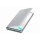 Samsung LED View Cover do Galaxy Note 10 srebrny - 508371 - zdjęcie 3